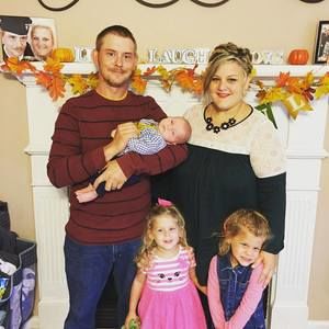 Meet your Posher, Jeremy-elizabeth